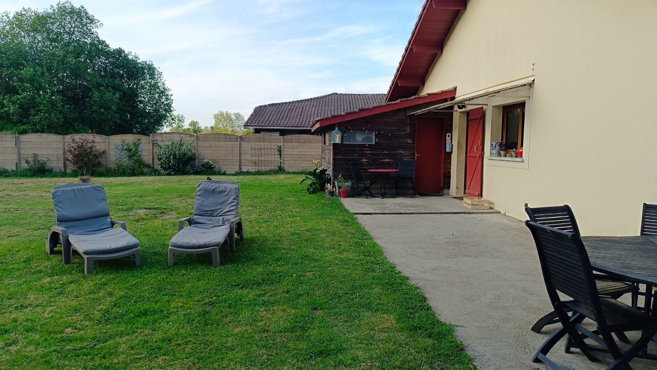 Photo of Outdoor in Saint-Vincent-de-Tyrosse