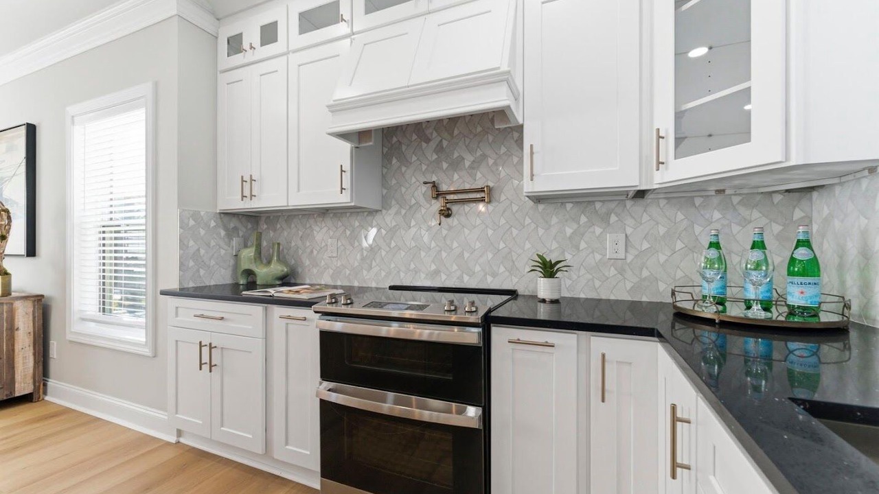 Photo of Kitchen in Buford Highway