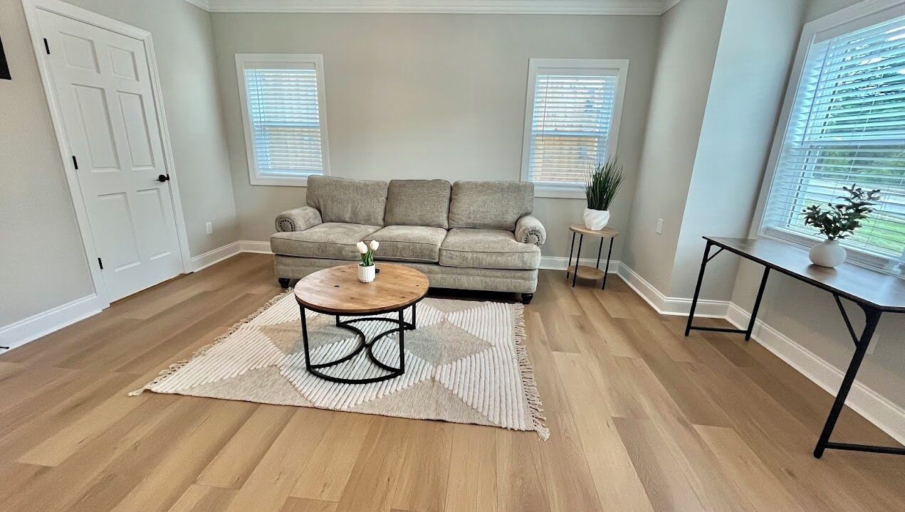 Photo of Livingroom in Buford Highway