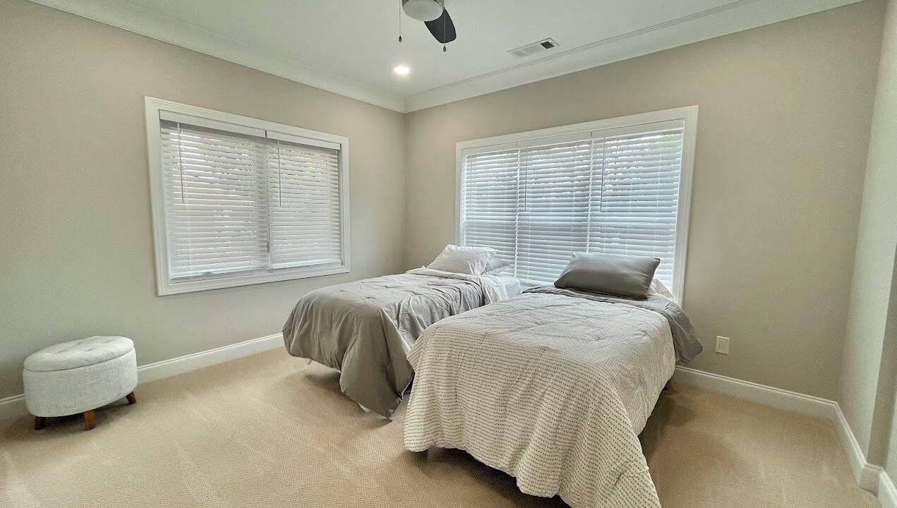 Photo of Bedroom in Buford Highway