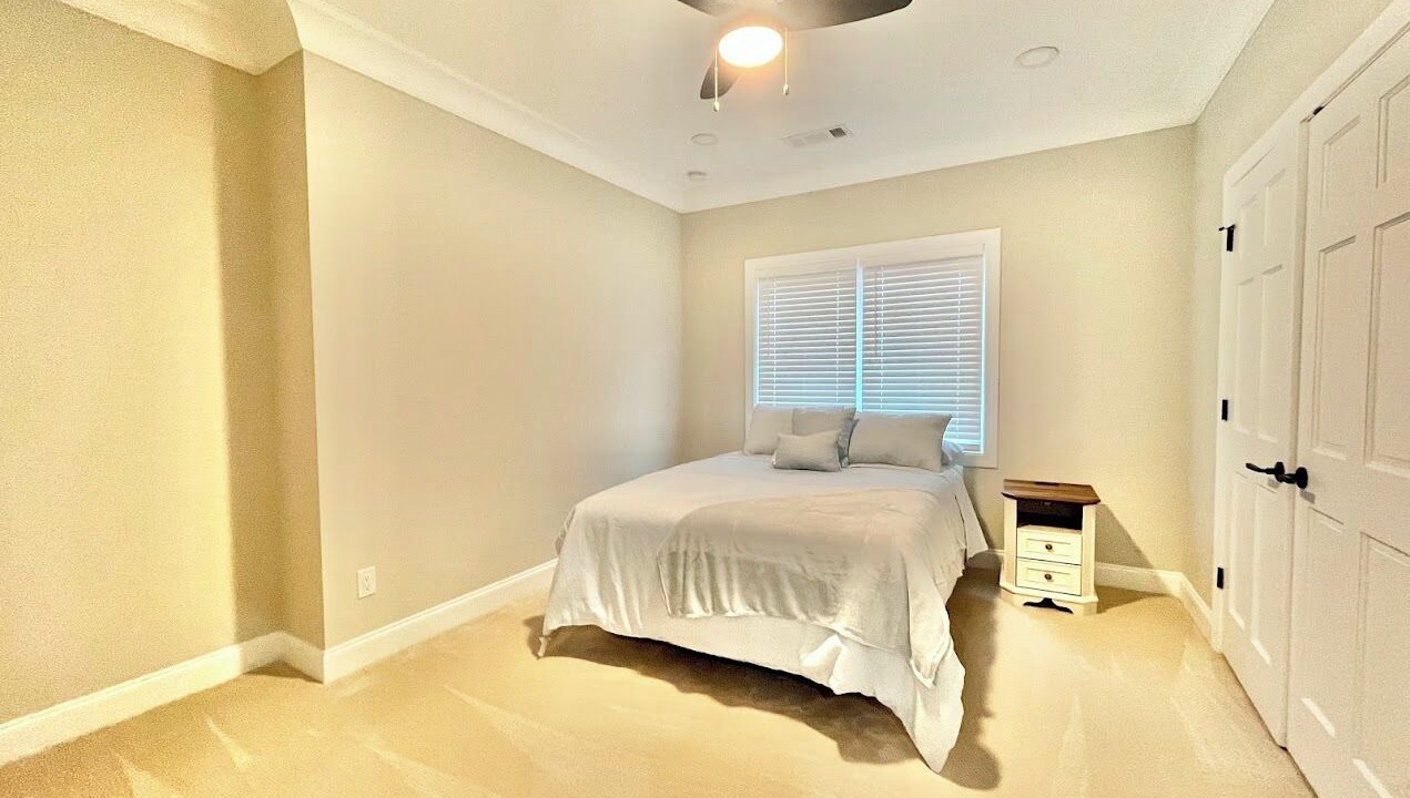 Photo of Bedroom in Buford Highway