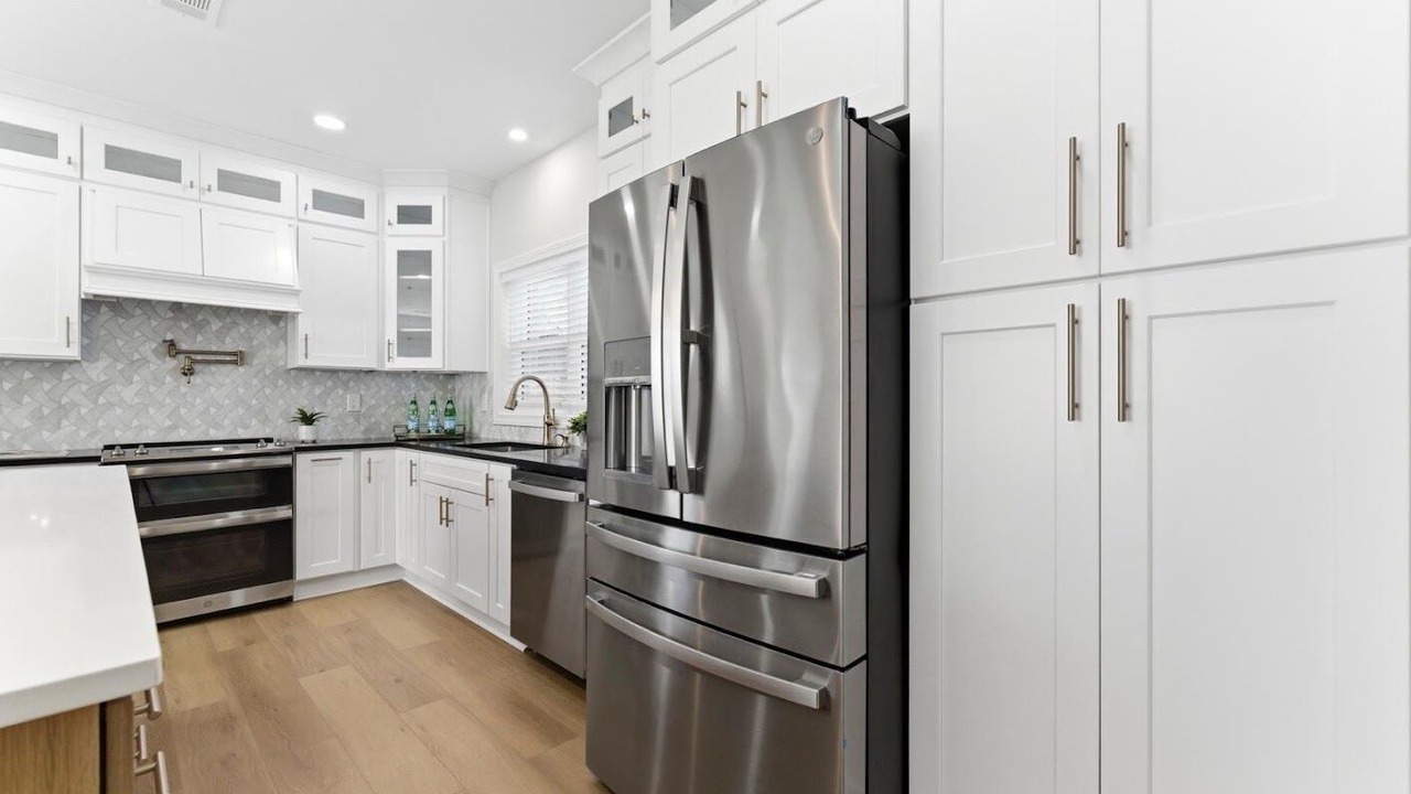 Photo of Kitchen in Buford Highway