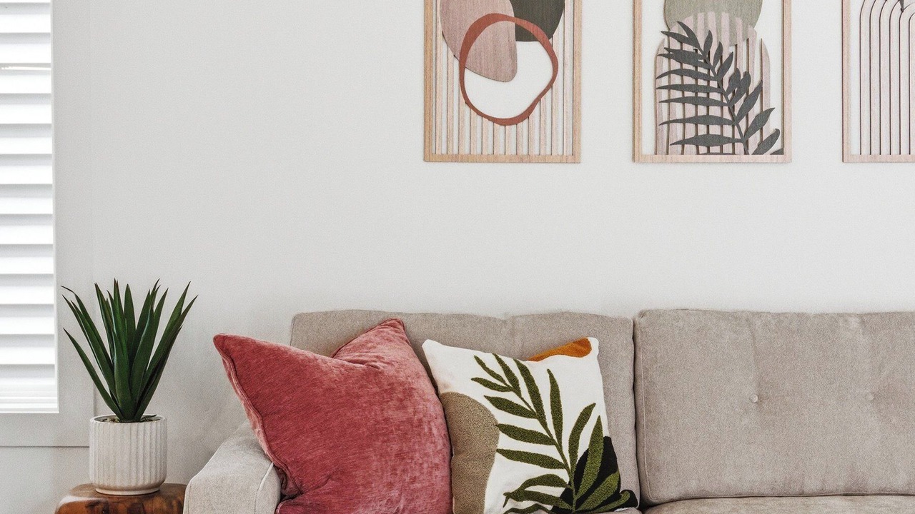 Photo of Livingroom in River District