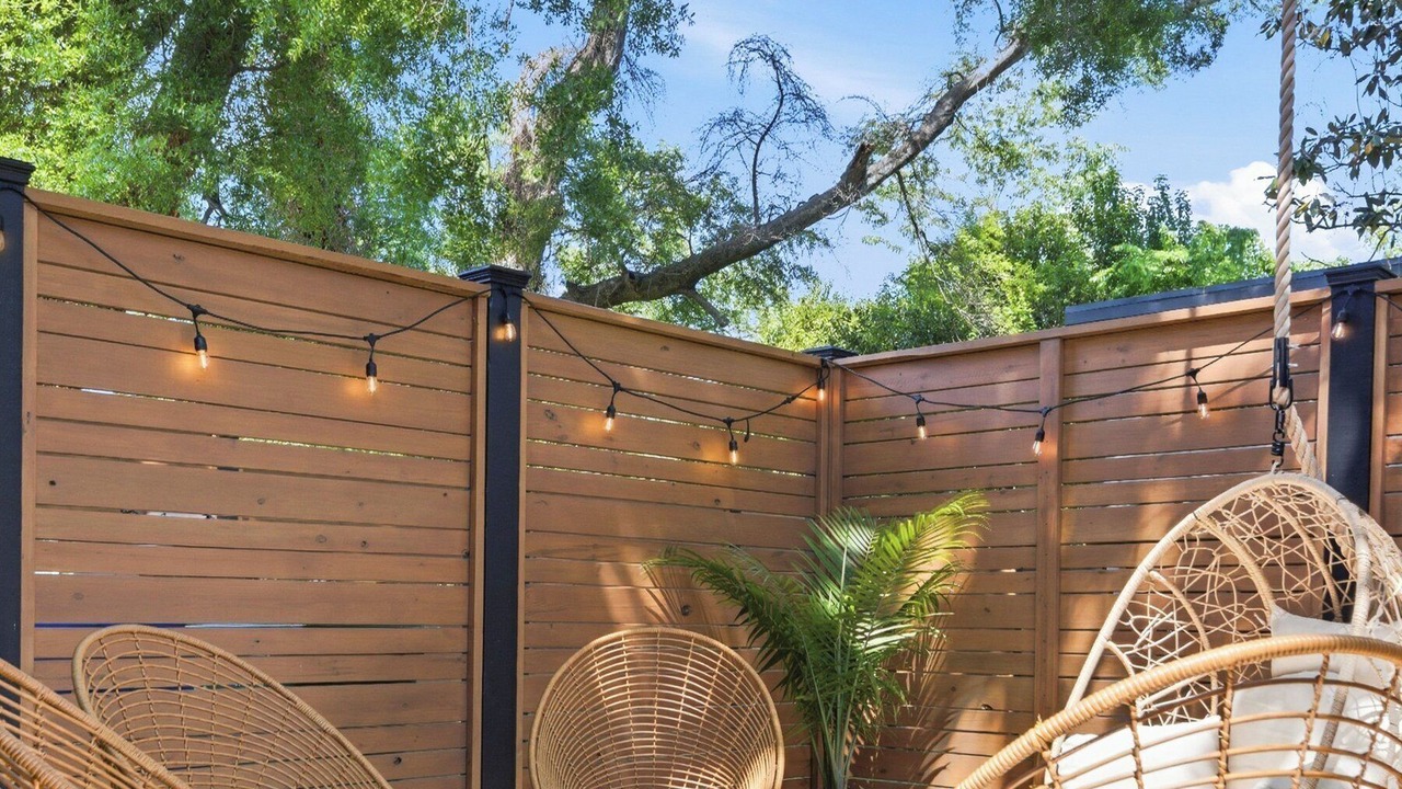 Photo of Patio Balcony in River District