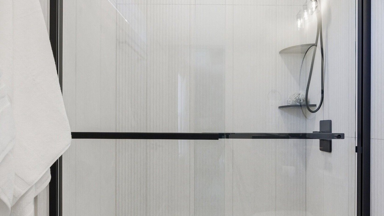 Photo of Bathroom in River District