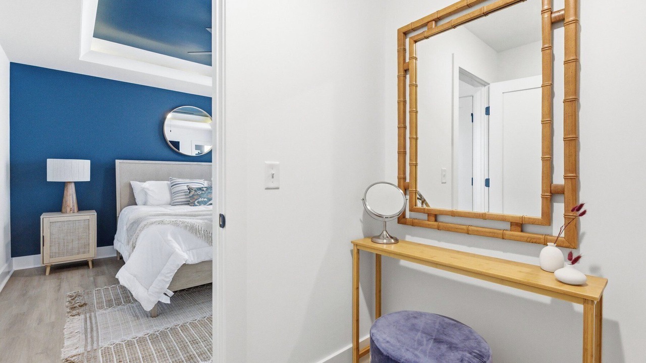 Photo of Bedroom in River District