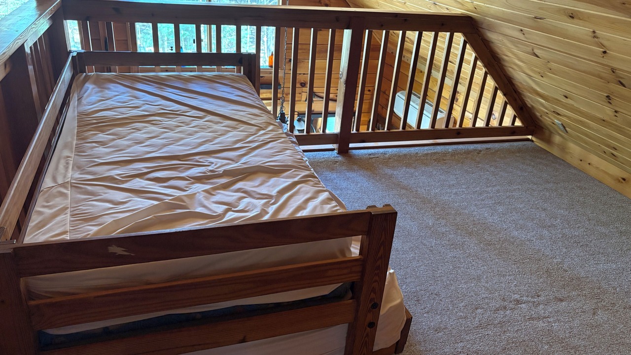 Photo of Bedroom in Chestertown