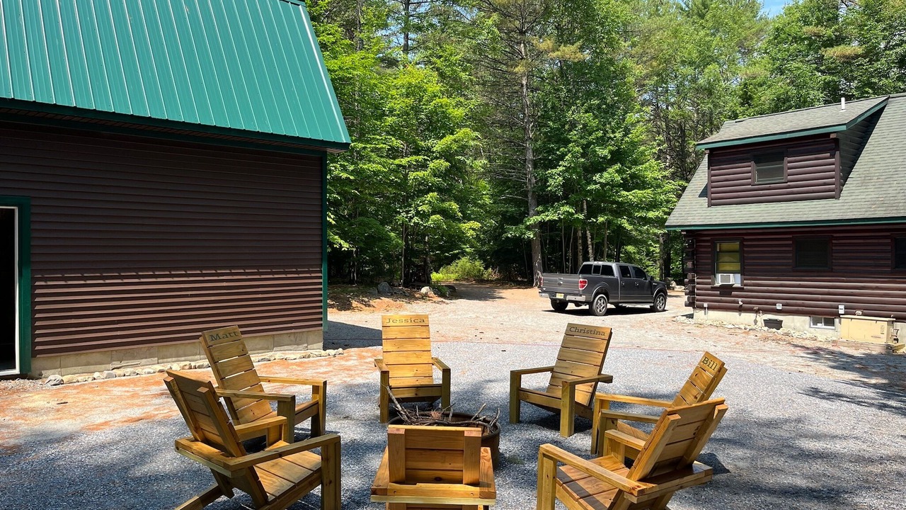 Photo of Outdoor in Chestertown