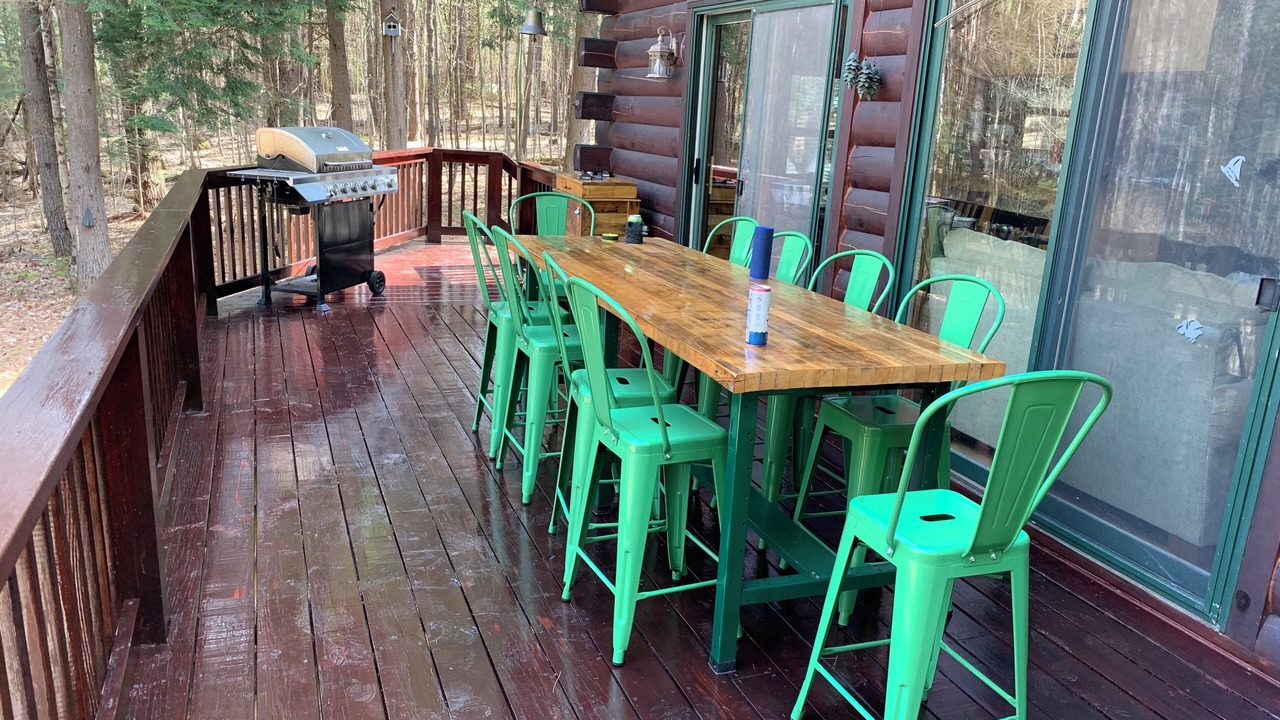 Photo of Outdoor in Chestertown