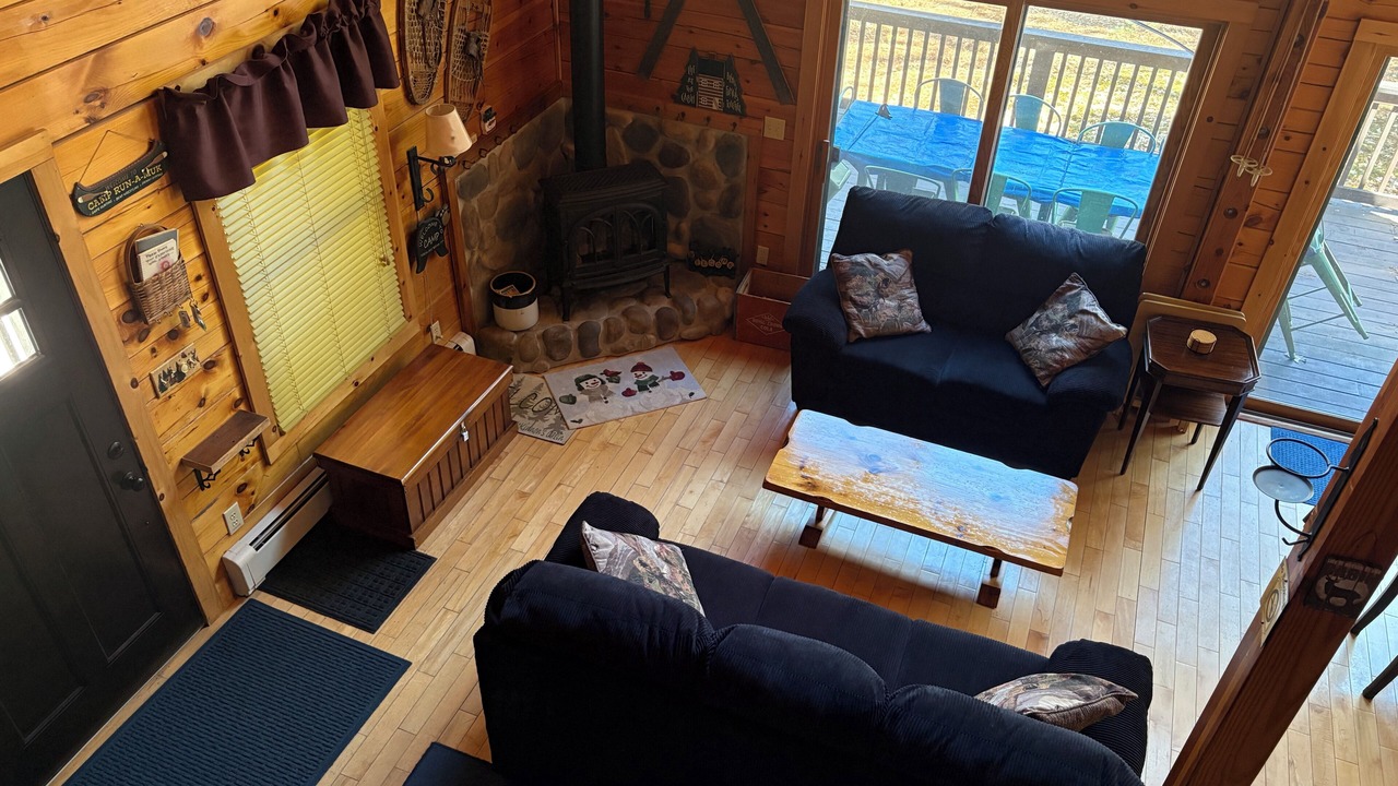 Photo of Livingroom in Chestertown