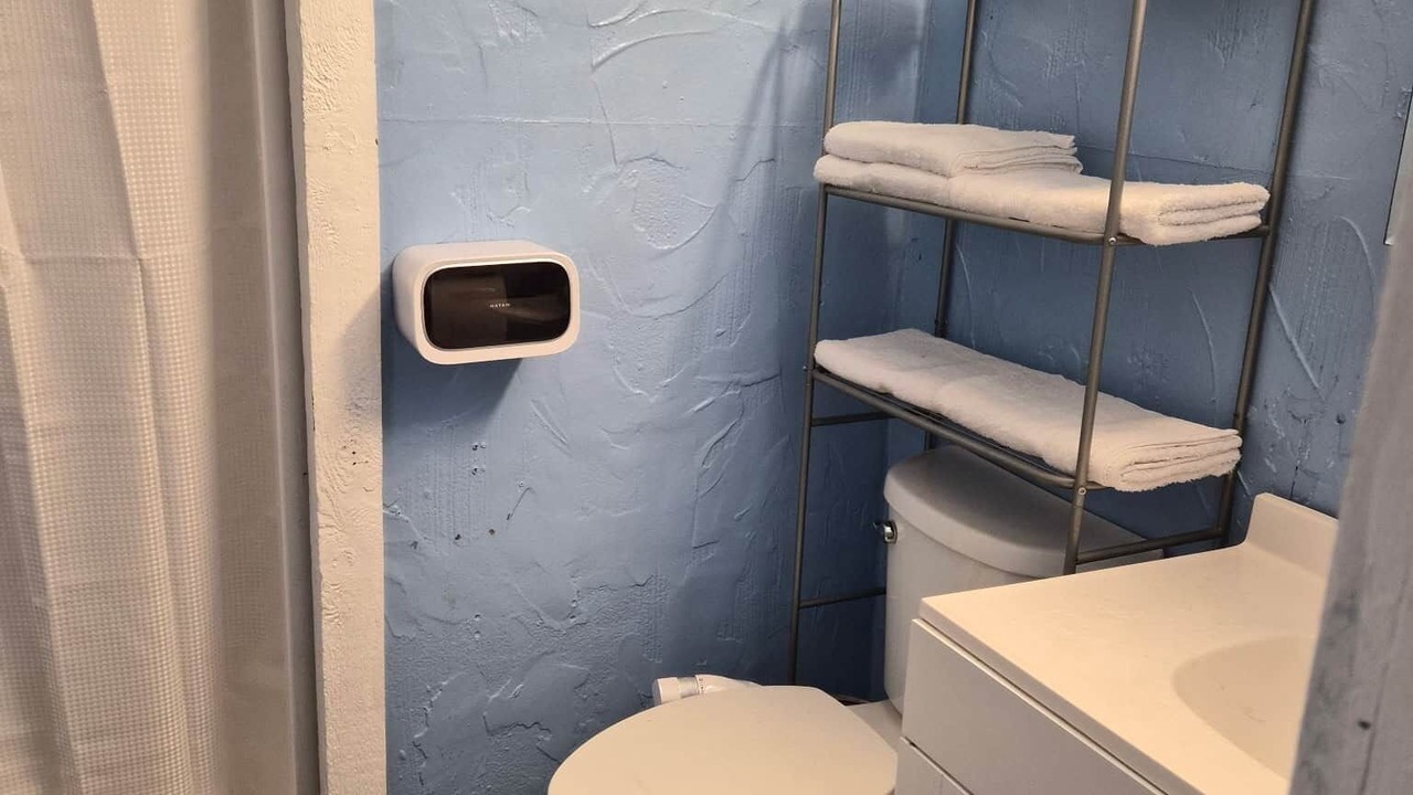 Photo of Bathroom in Westlake