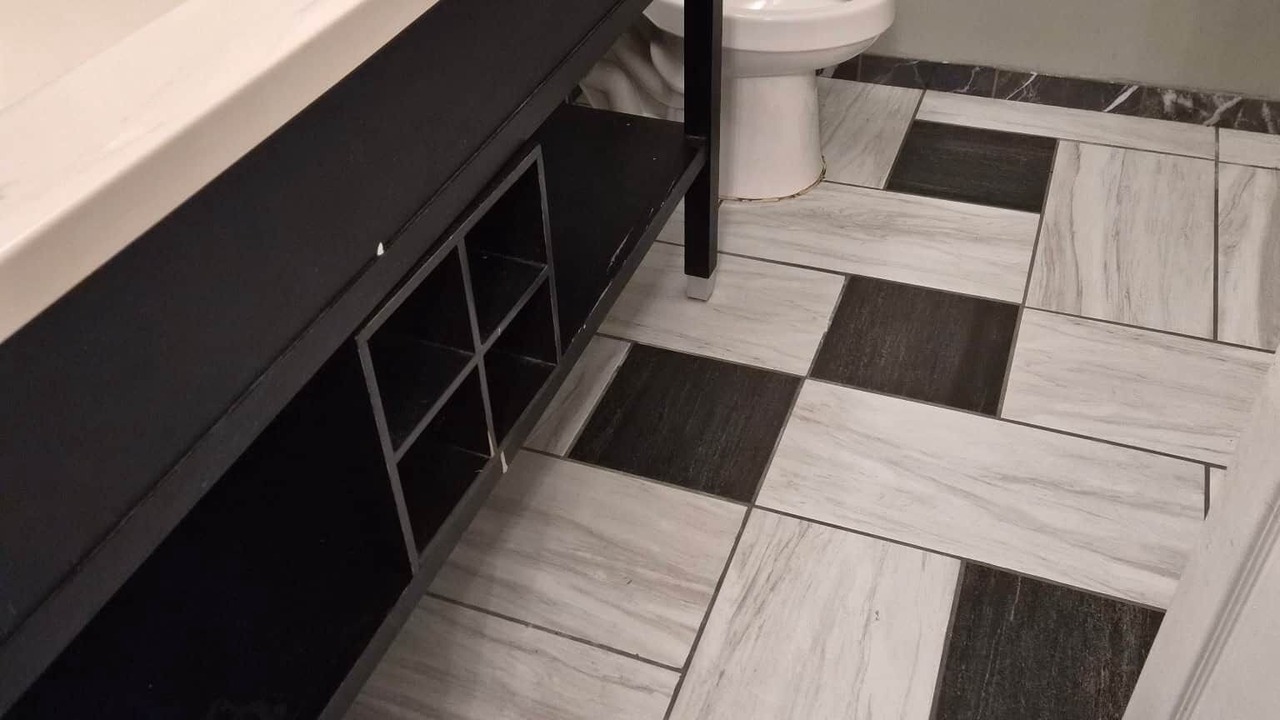 Photo of Bathroom in Westlake