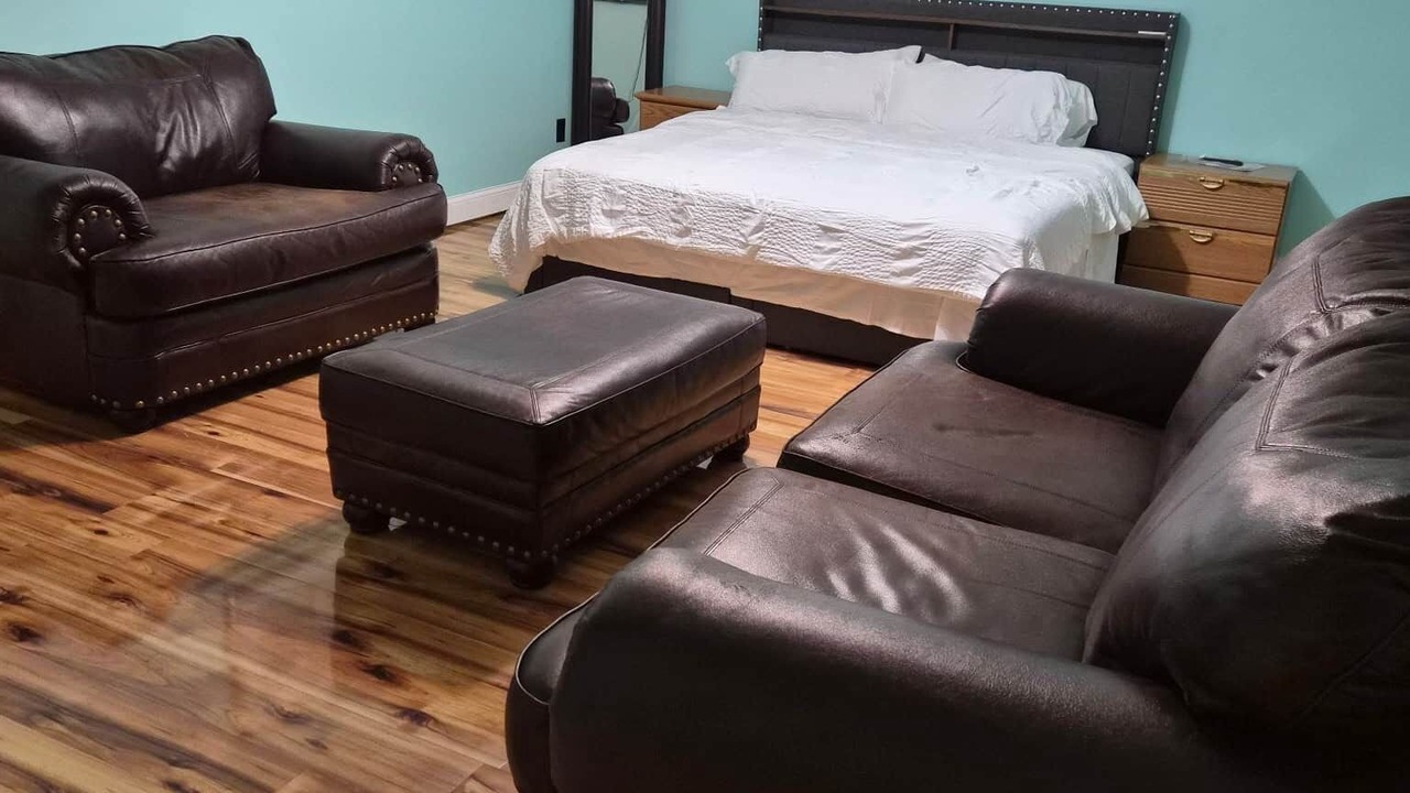 Photo of Bedroom in Westlake