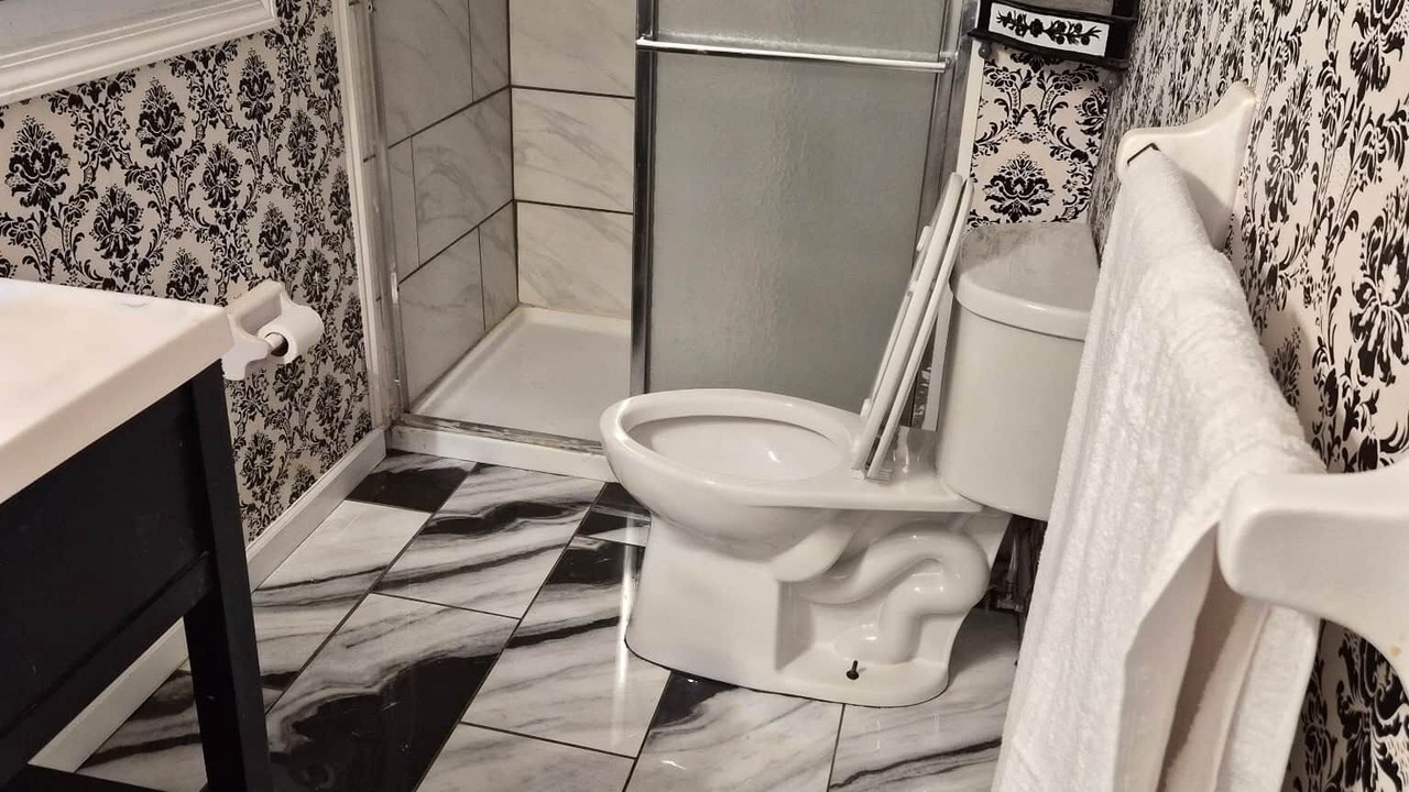 Photo of Bathroom in Westlake