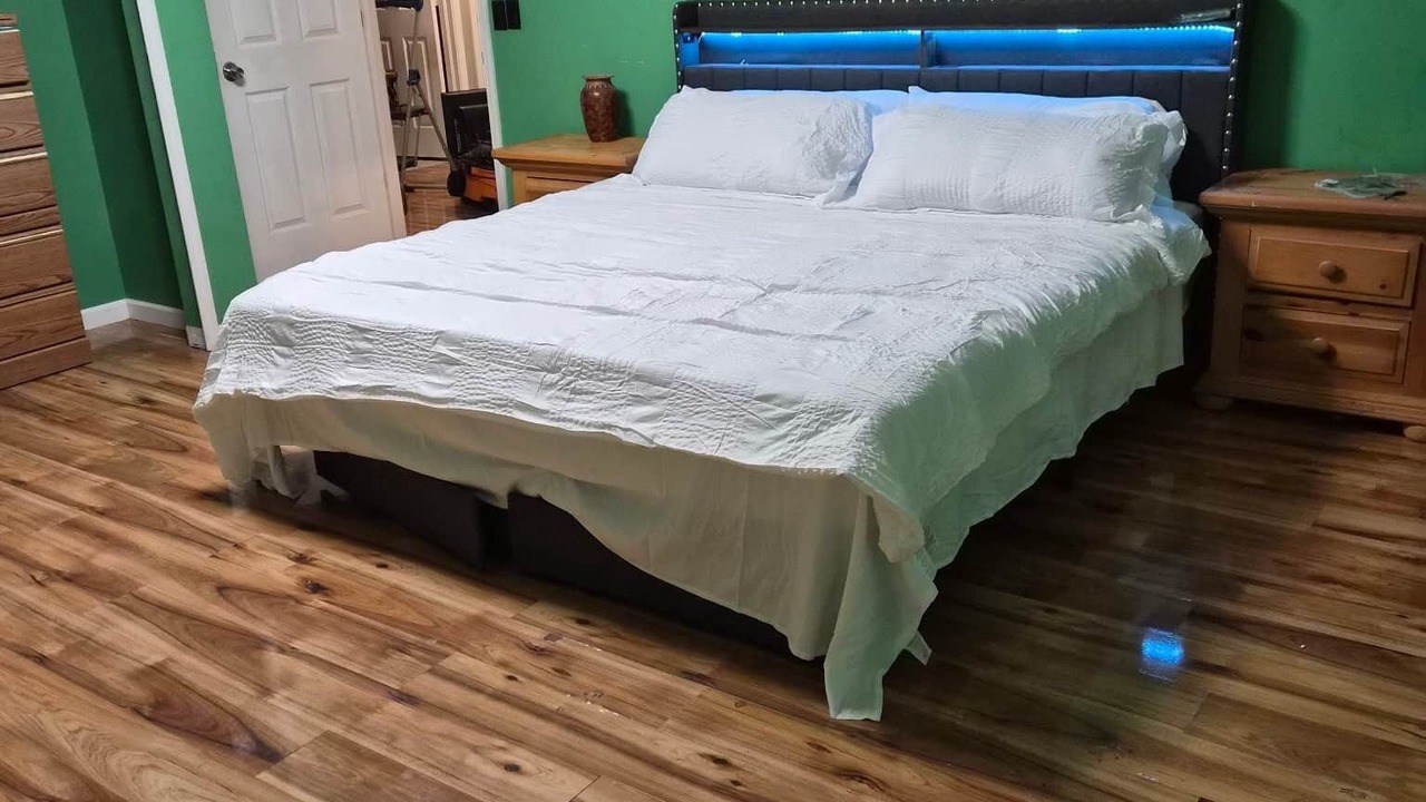 Photo of Bedroom in Westlake