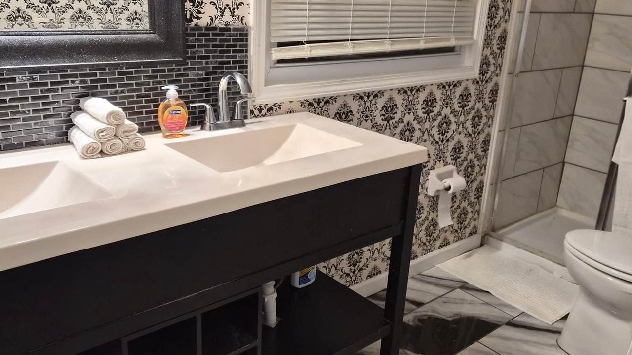 Photo of Bathroom in Westlake