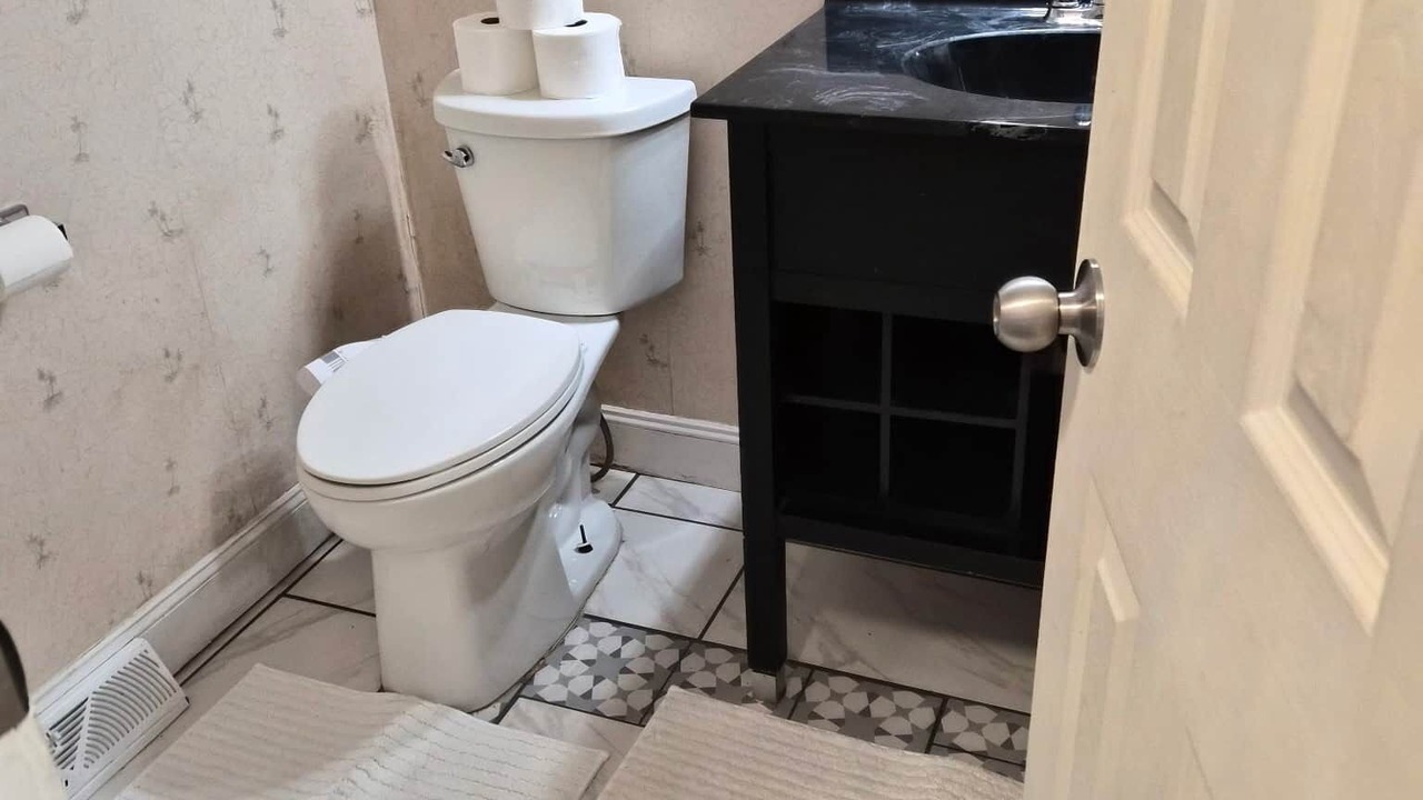 Photo of Bathroom in Westlake