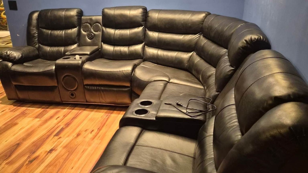 Photo of Bedroom in Westlake