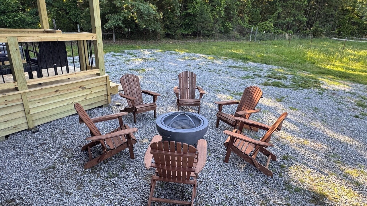 Photo of Outdoor in Lequire