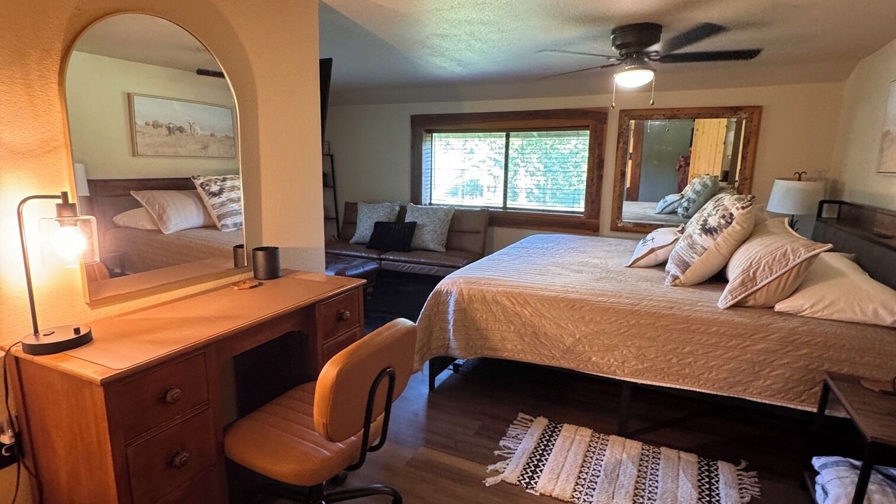 Photo of Bedroom in Lequire