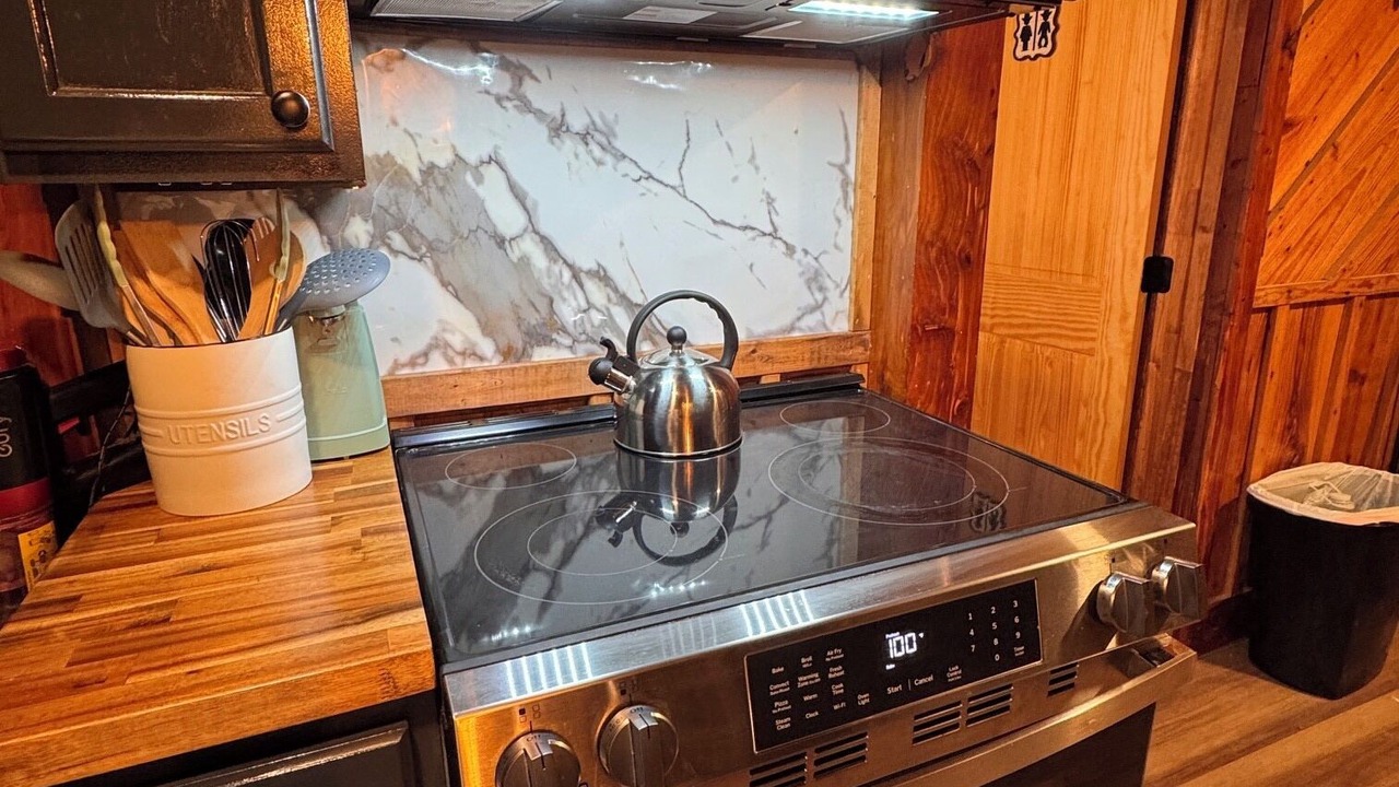 Photo of Kitchen in Lequire