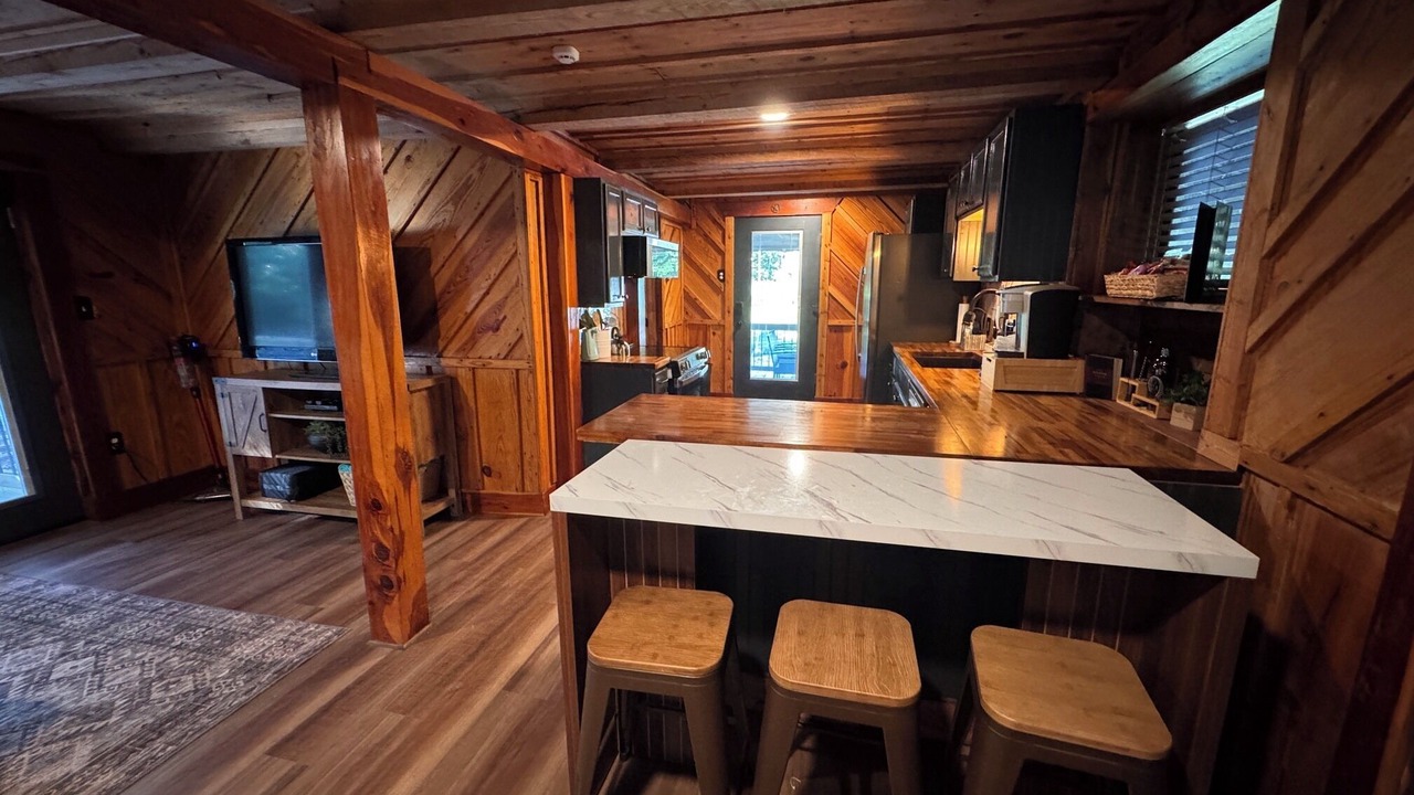 Photo of Kitchen in Lequire