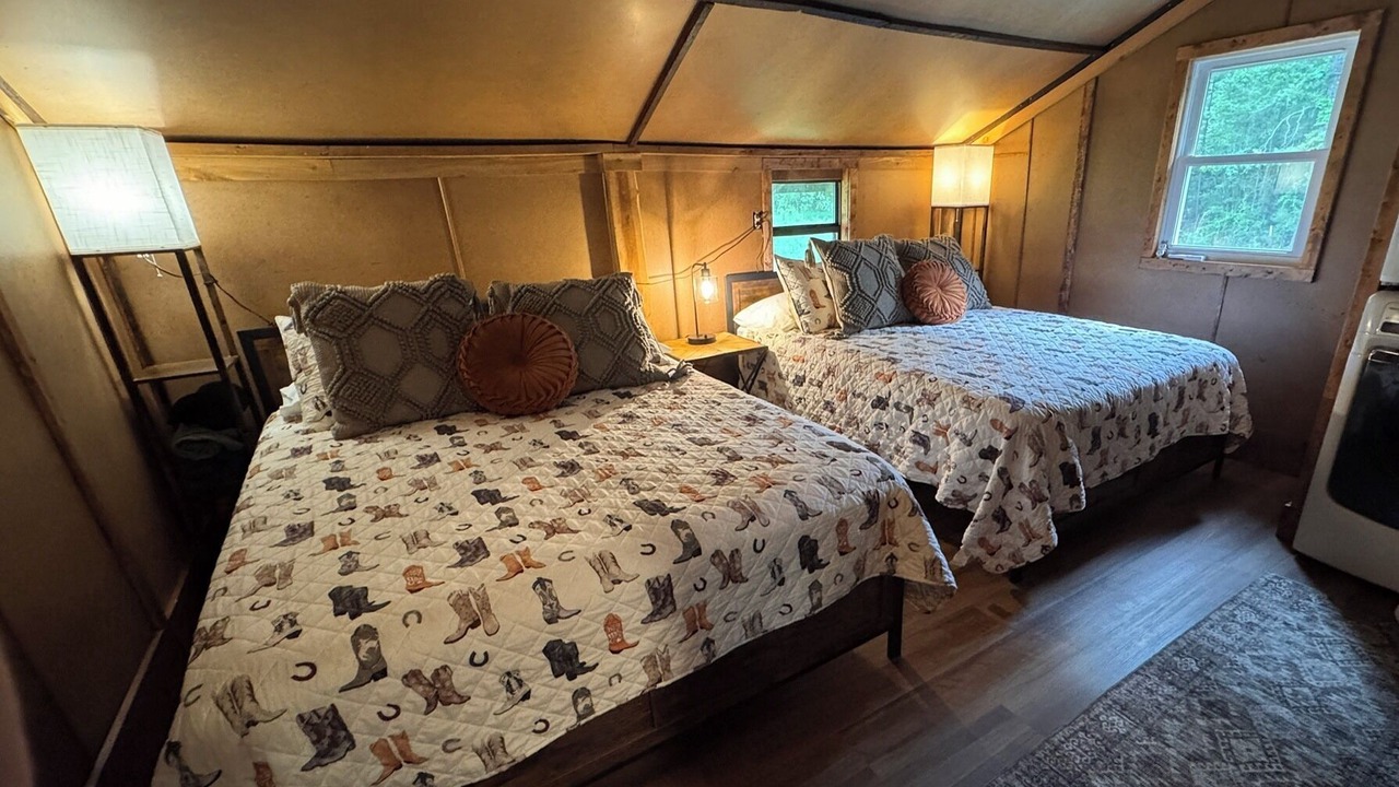 Photo of Bedroom in Lequire