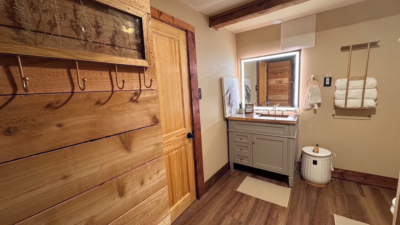 Photo of Bathroom in Lequire