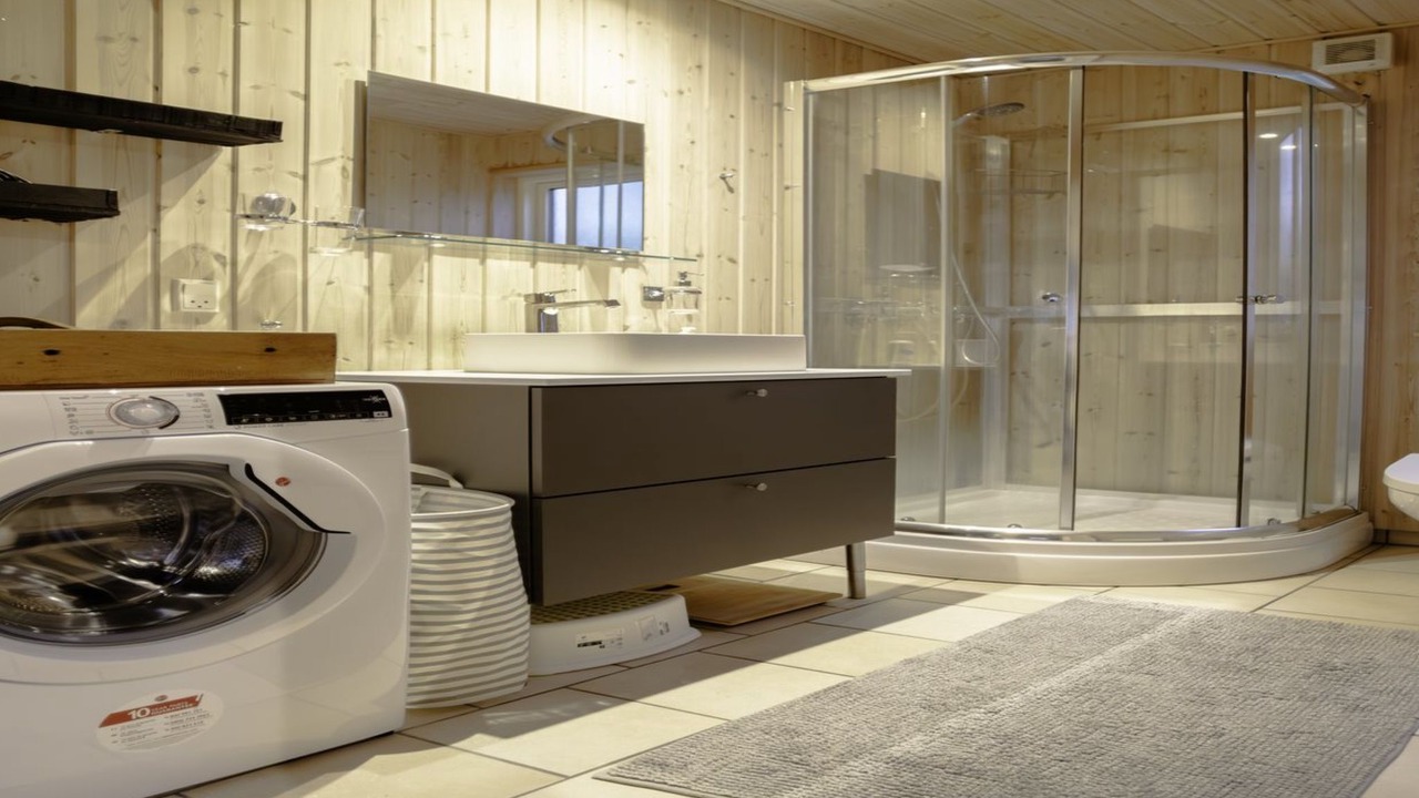 Photo of Bathroom in Dannemare