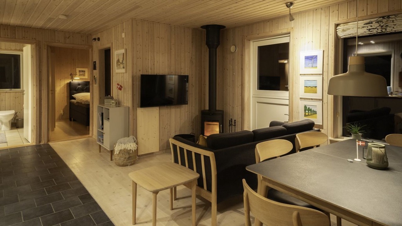 Photo of Livingroom in Dannemare
