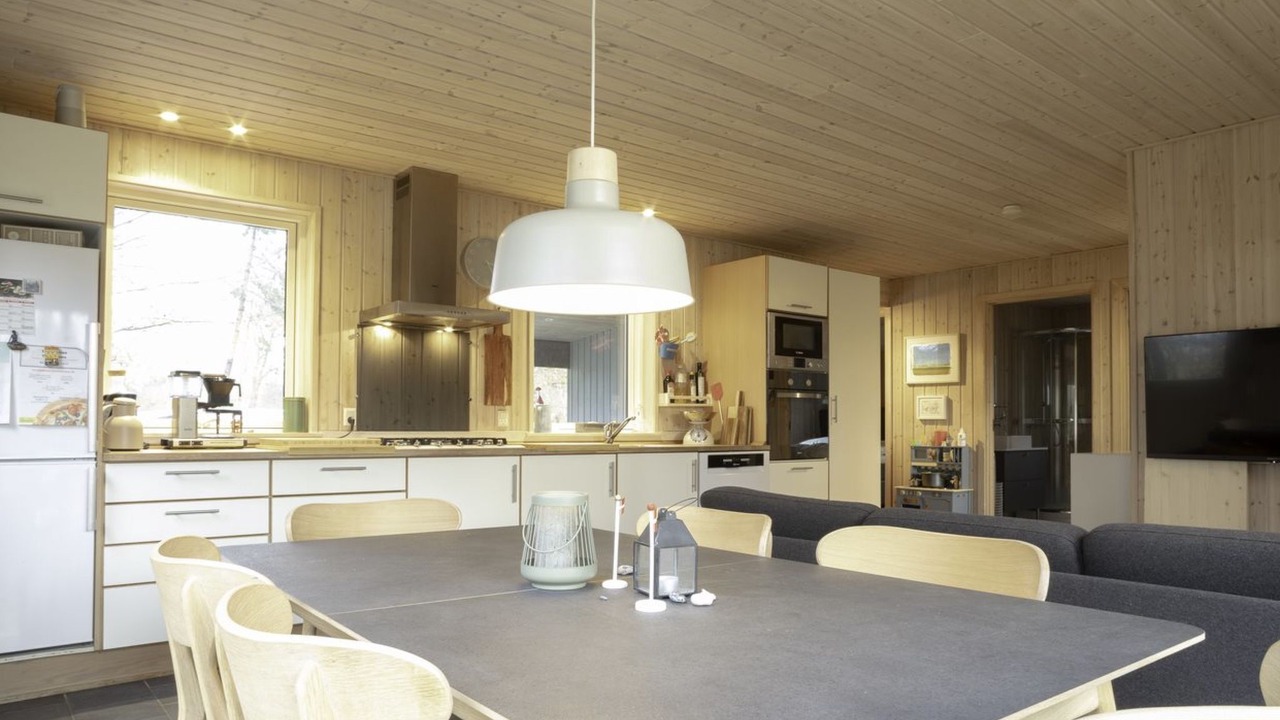Photo of Livingroom in Dannemare