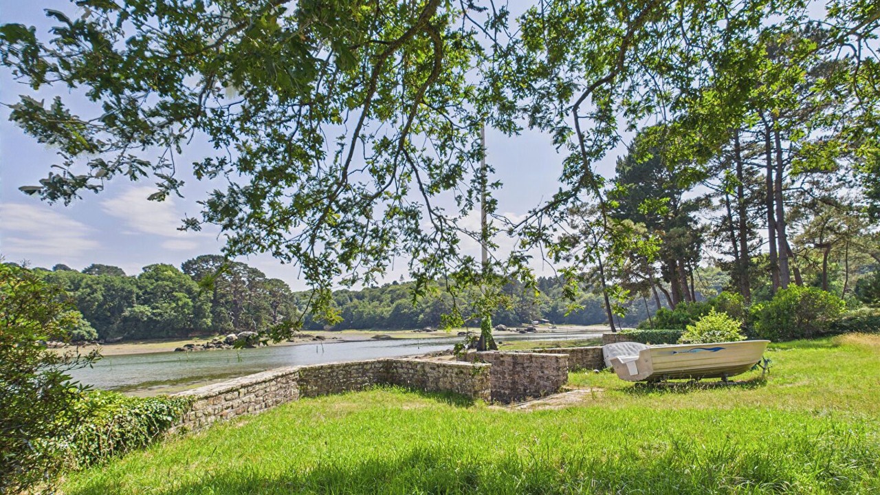 Photo of Outdoor in Nevez