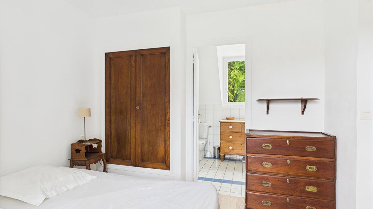 Photo of Bedroom in Nevez