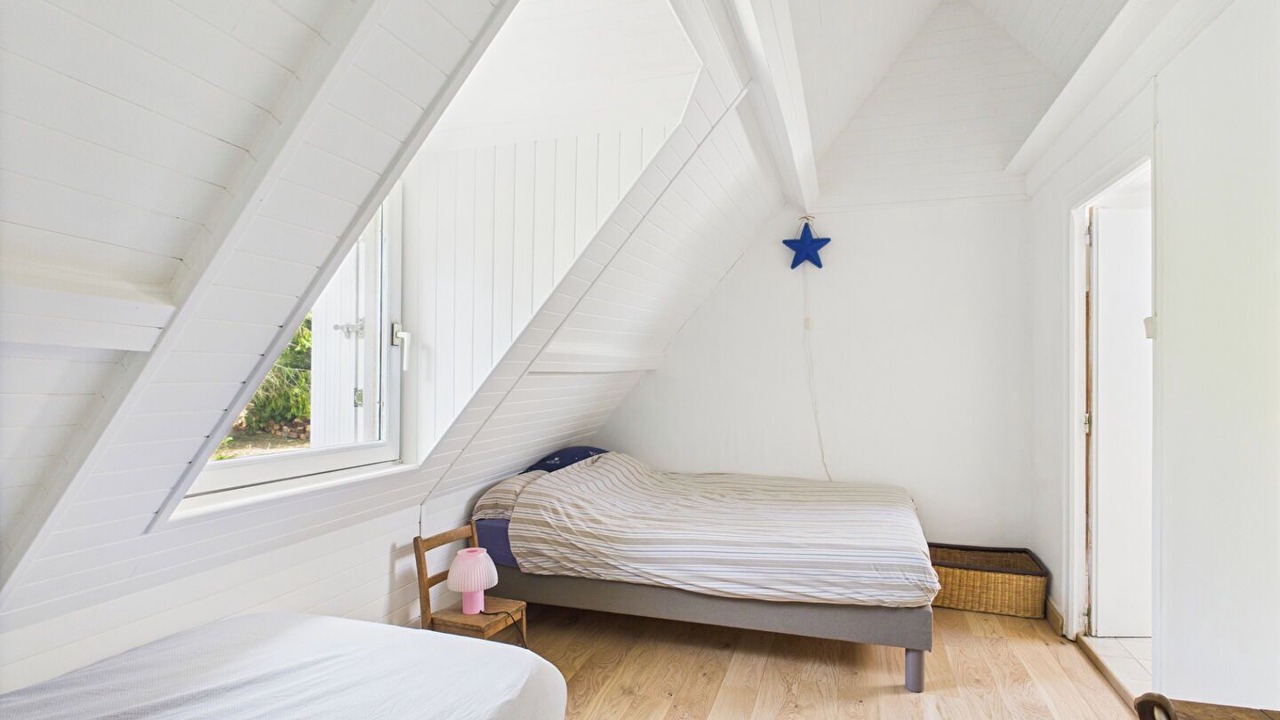 Photo of Bedroom in Nevez