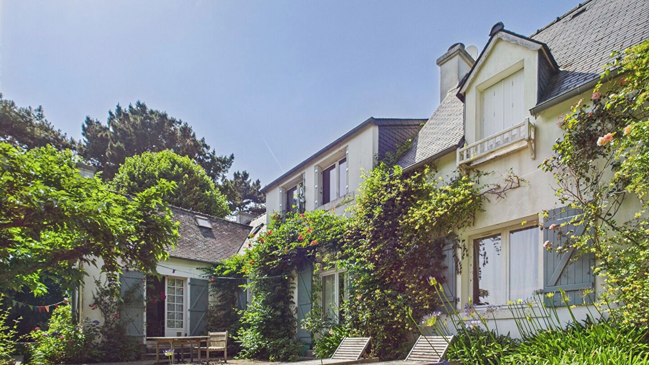 Photo of Outdoor in Nevez