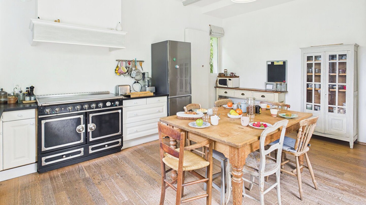 Photo of Kitchen in Nevez