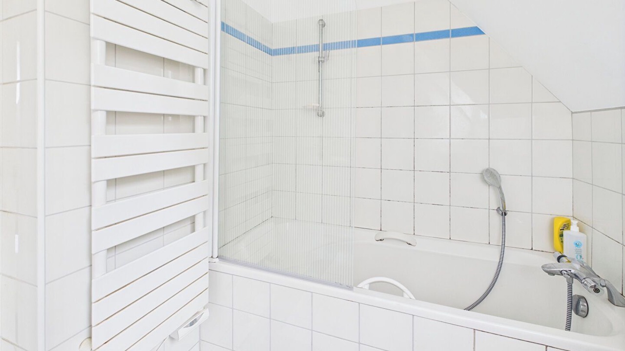 Photo of Bathroom in Nevez