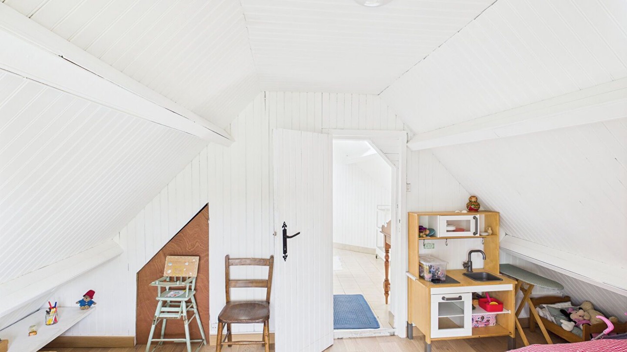 Photo of Bedroom in Nevez