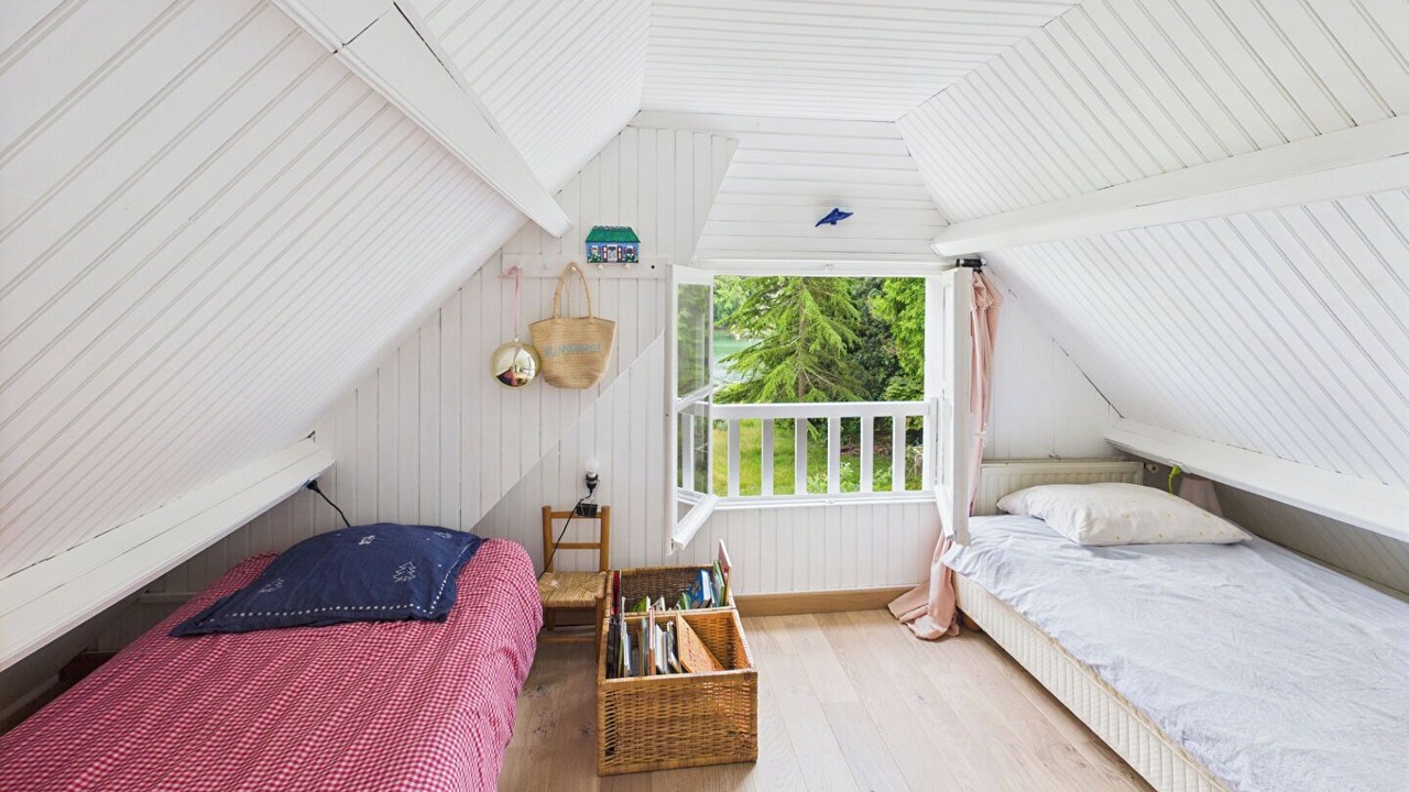 Photo of Bedroom in Nevez