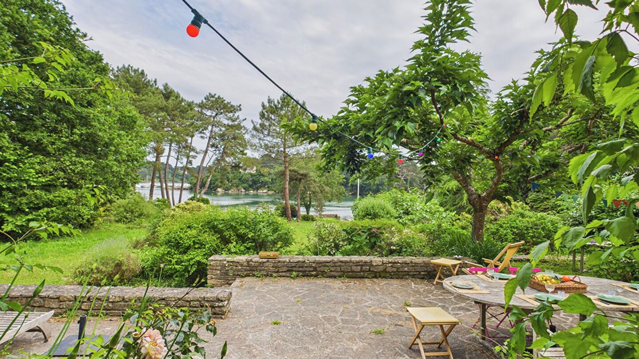 Photo of Outdoor in Nevez