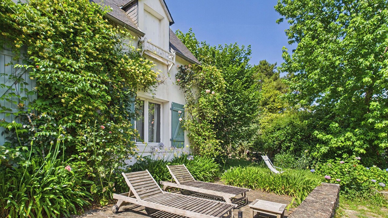 Photo of Patio Balcony in Nevez