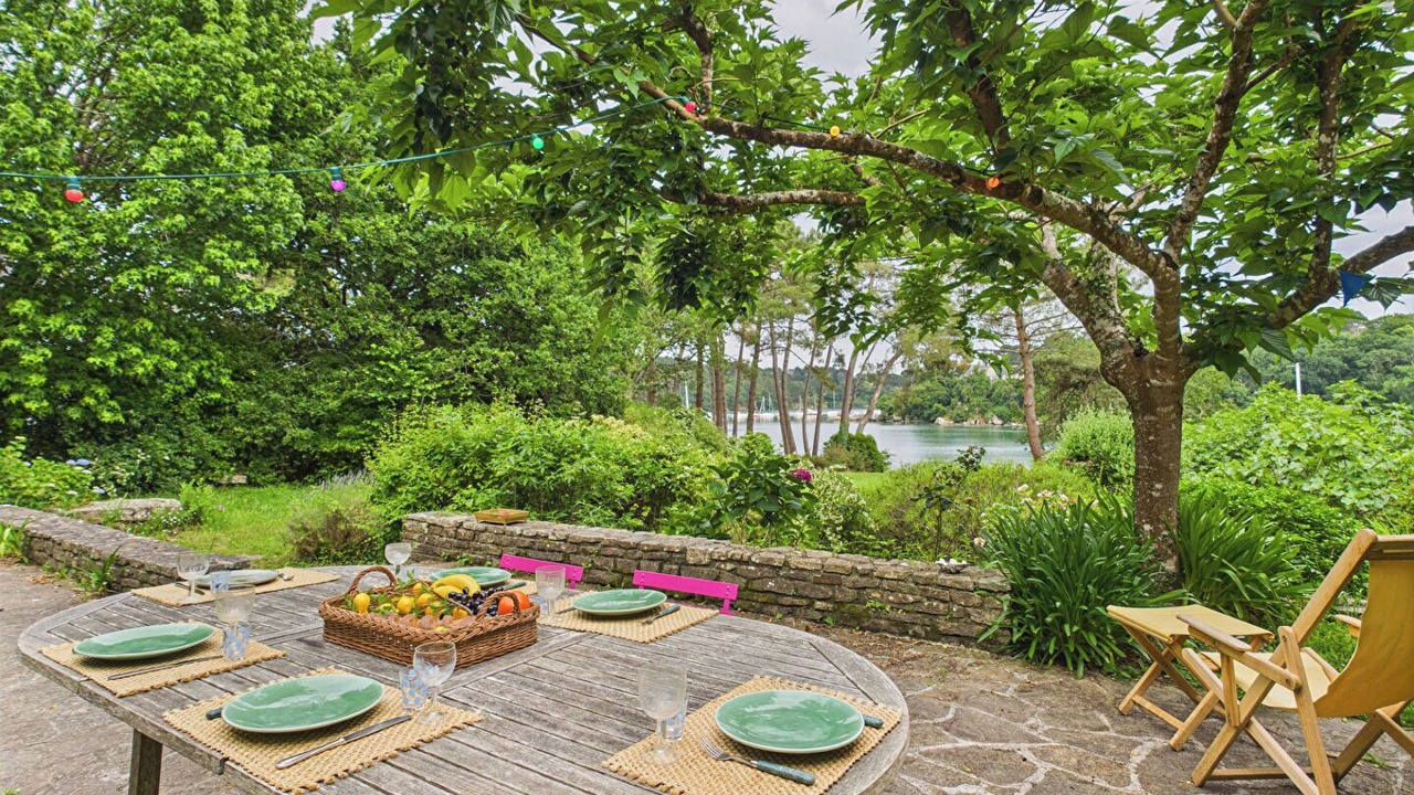 Photo of Outdoor in Nevez