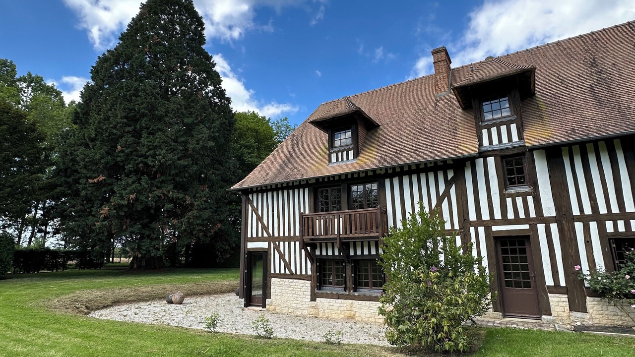 Photo of Outdoor in Saint-Germain-de-Livet