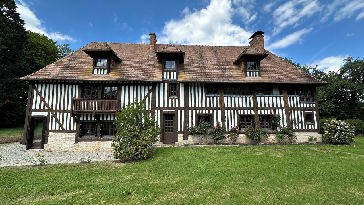 Photo of Outdoor in Saint-Germain-de-Livet