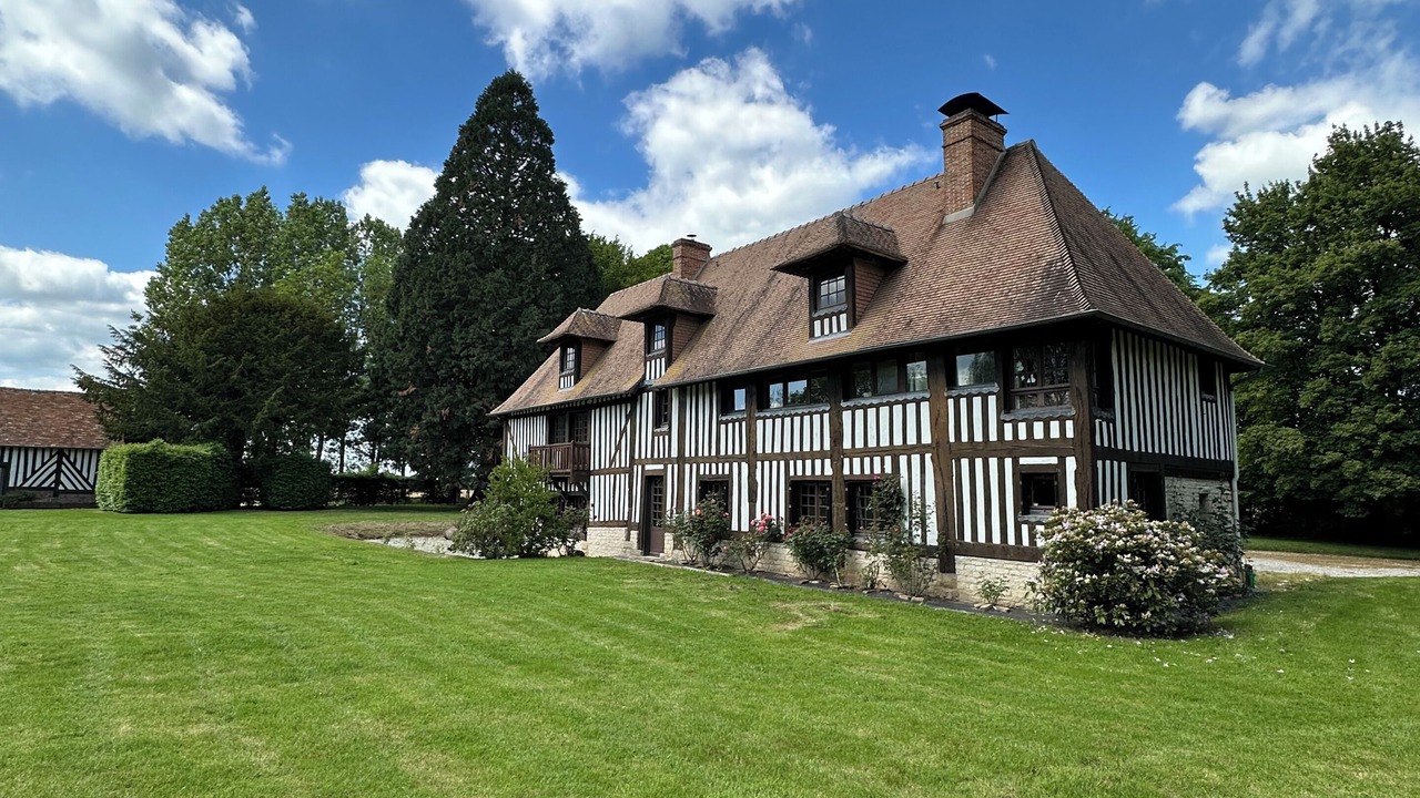 Photo of Outdoor in Saint-Germain-de-Livet