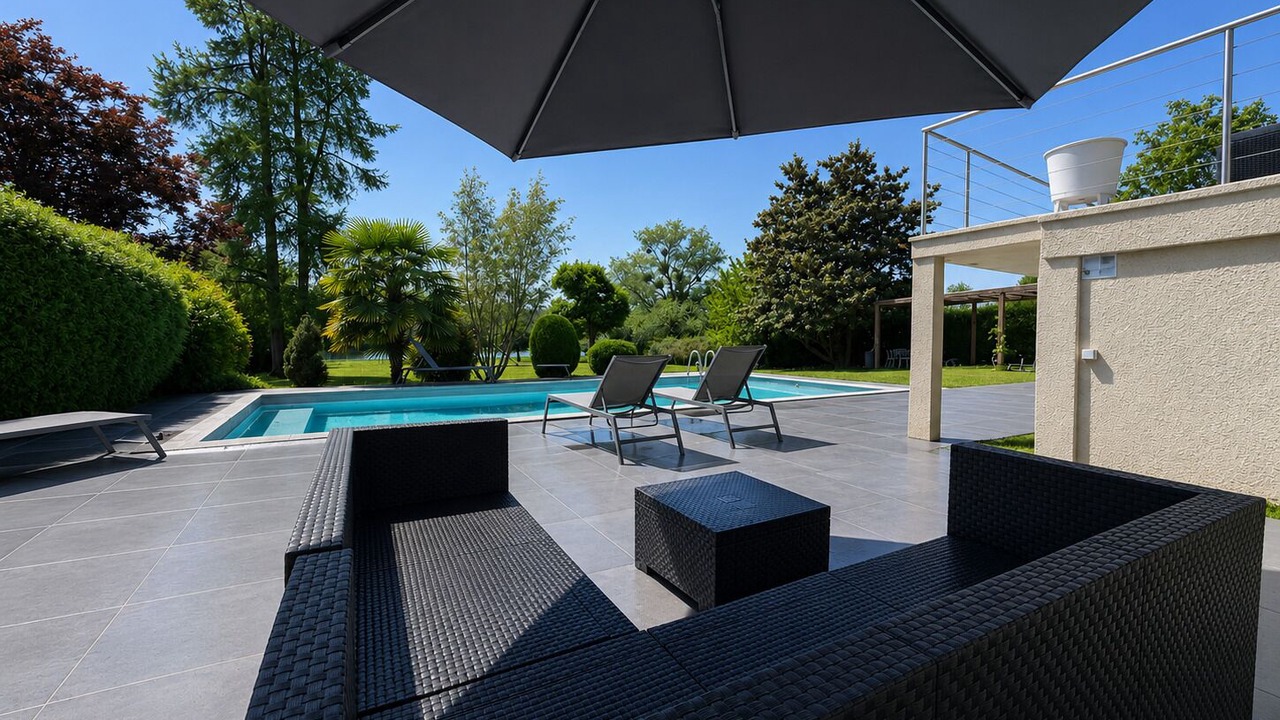 Photo of Outdoor in Nandy