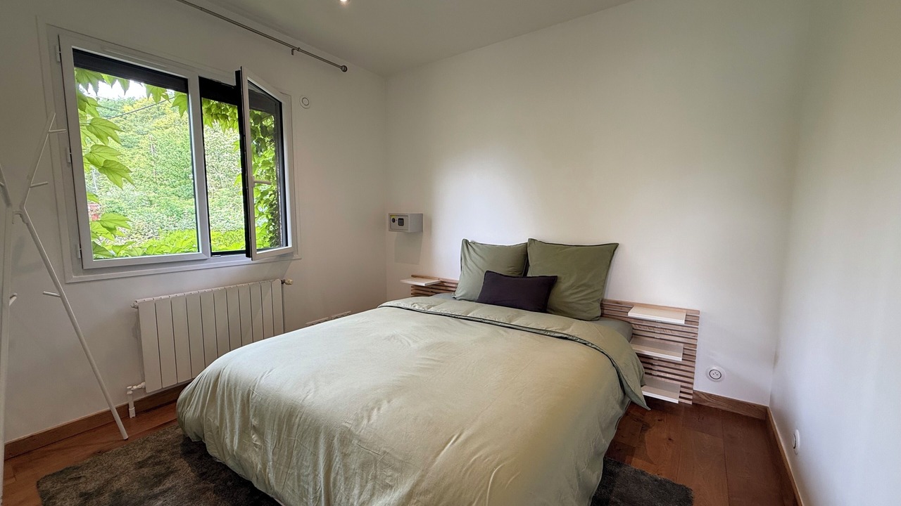 Photo of Bedroom in Nandy