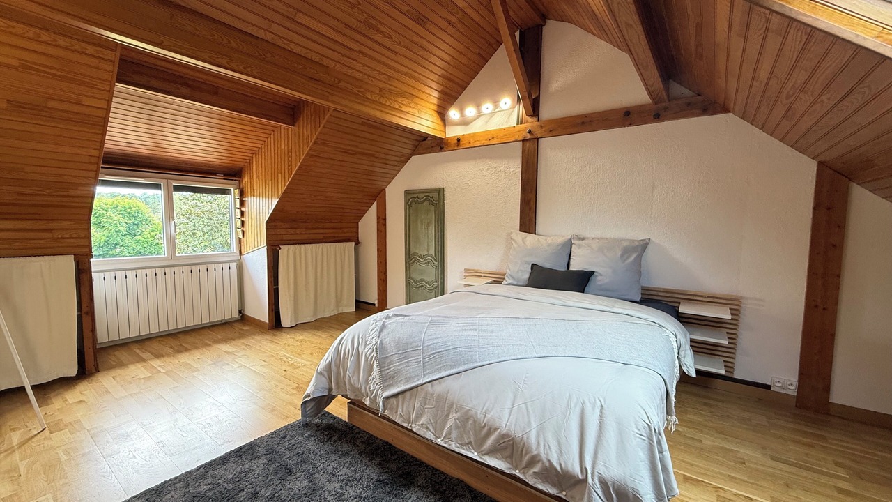 Photo of Bedroom in Nandy