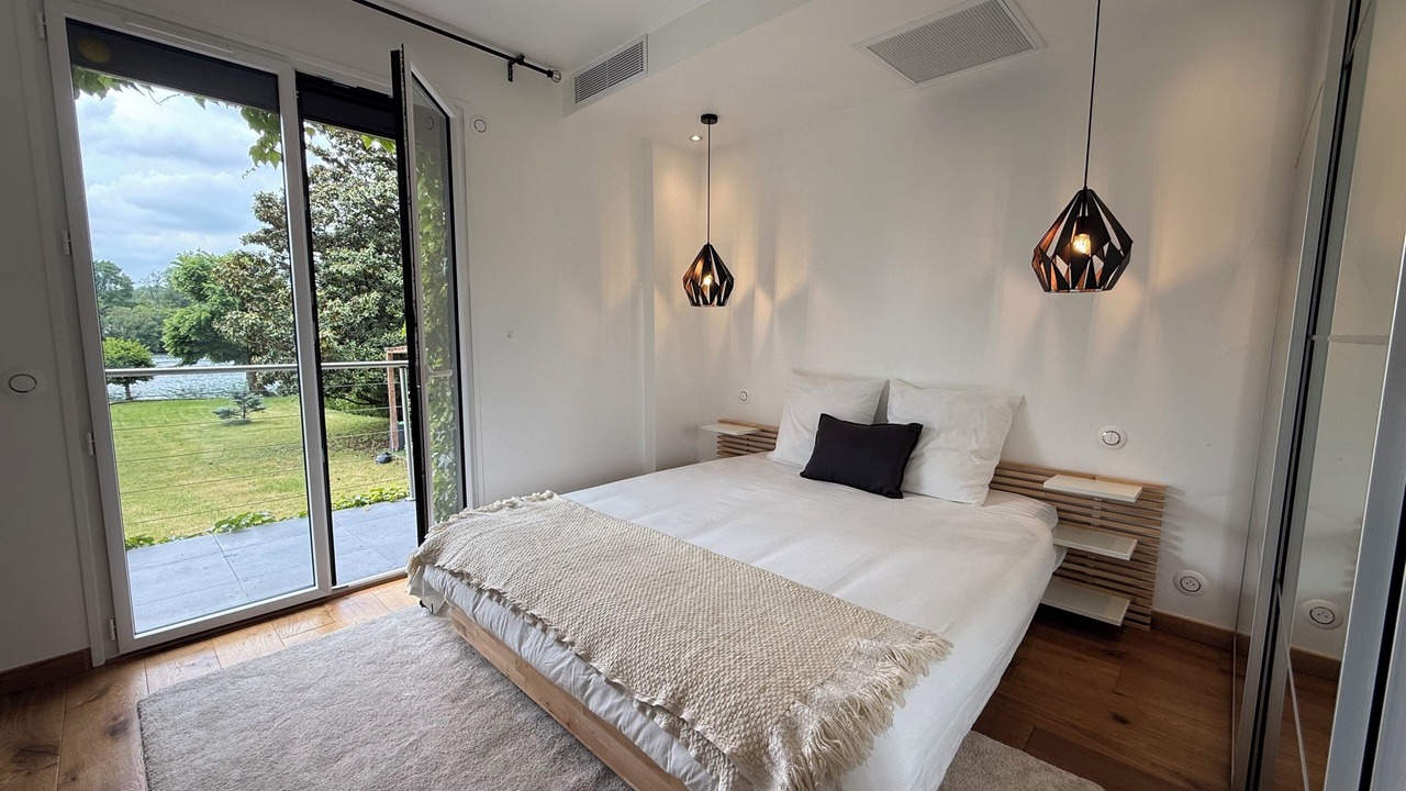 Photo of Bedroom in Nandy