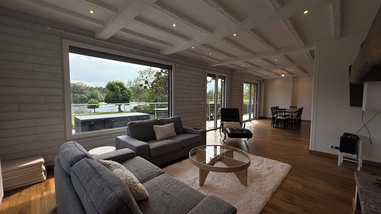 Photo of Livingroom in Nandy